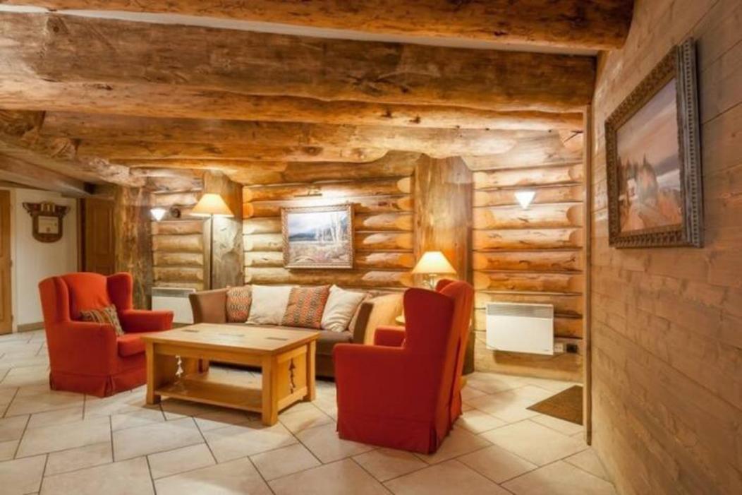 Tartiflat, Arc1950, 2 Bed, Ski In Ski Out, Arc 1950 Bourg-Saint-Maurice Exterior foto