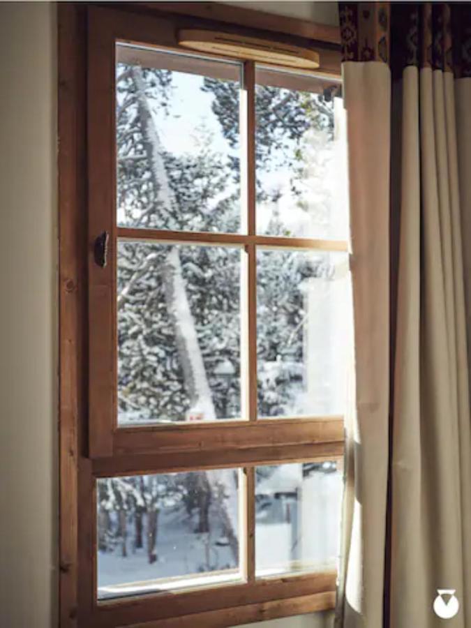 Tartiflat, Arc1950, 2 Bed, Ski In Ski Out, Arc 1950 Bourg-Saint-Maurice Exterior foto